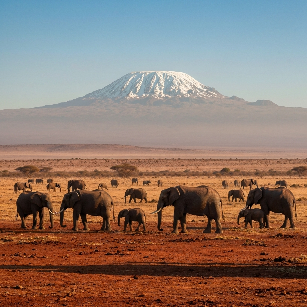 Amboseli